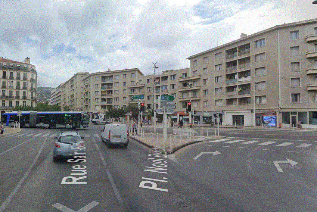 Vente Parking / Box 38m² à Toulon (83000) - Immobilière Riboulet