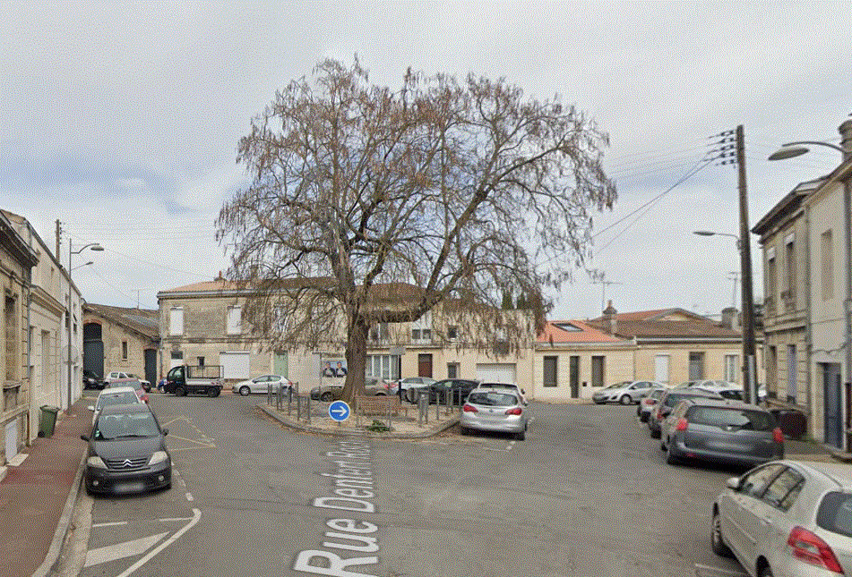Vente Parking / Box 54m² à Bordeaux (33000) - Immobilière Riboulet